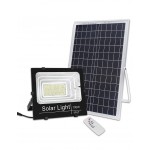 Proiector solar cu arie leduri 100W (PLSA-100W) - www.lutek.ro